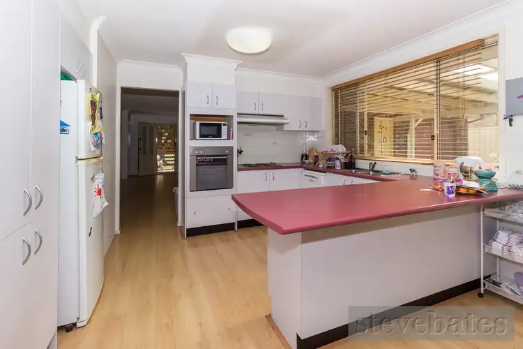 Second view of Homely house listing, 27 Hollydeen Avenue, Raymond Terrace NSW 2324