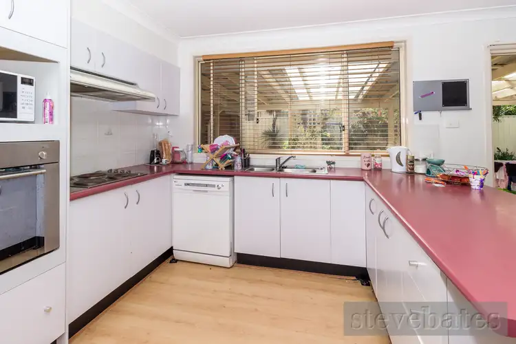 Third view of Homely house listing, 27 Hollydeen Avenue, Raymond Terrace NSW 2324