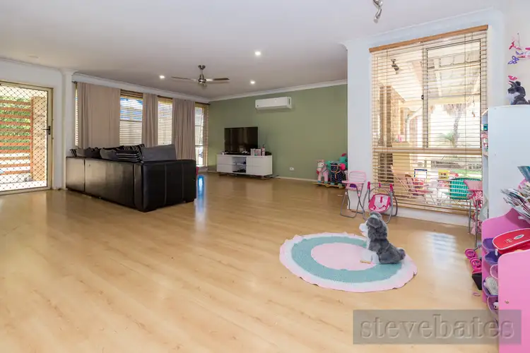 Seventh view of Homely house listing, 27 Hollydeen Avenue, Raymond Terrace NSW 2324