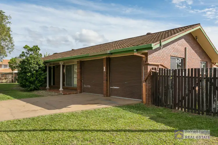 1 Sylvie Street, Thornlands QLD 4164
