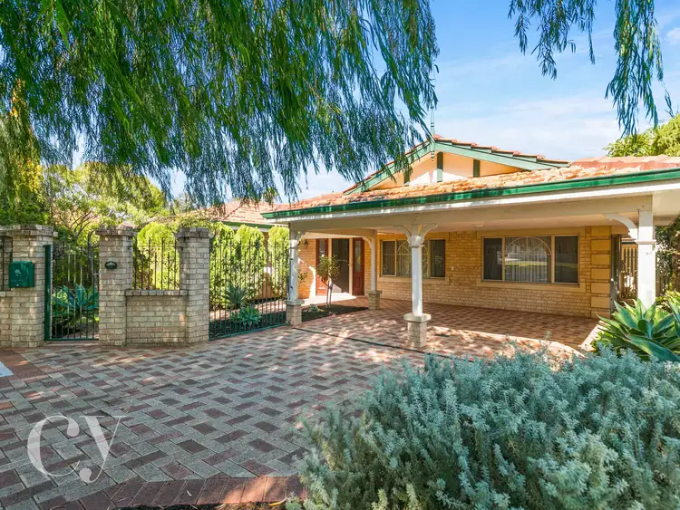 Second view of Homely house listing, 5 Newry Street, Floreat WA 6014