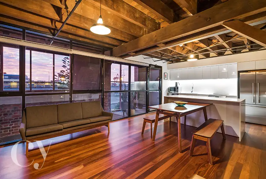 Main view of Homely apartment listing, 125/45 Beach Street, Fremantle WA 6160