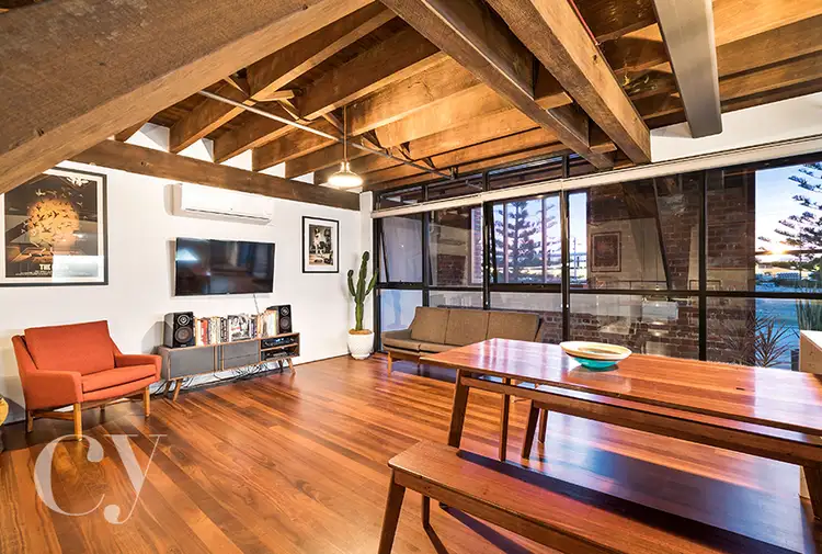 Third view of Homely apartment listing, 125/45 Beach Street, Fremantle WA 6160