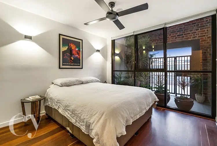Sixth view of Homely apartment listing, 125/45 Beach Street, Fremantle WA 6160