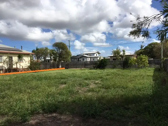 Third view of Homely land listing, 60 Pitt Street, Walkervale QLD 4670