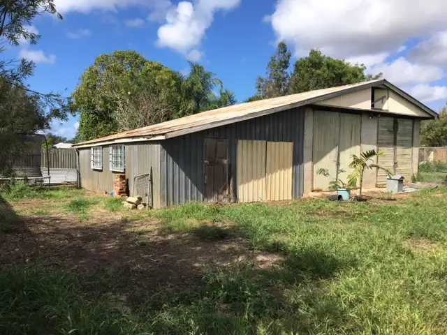 Fourth view of Homely land listing, 60 Pitt Street, Walkervale QLD 4670