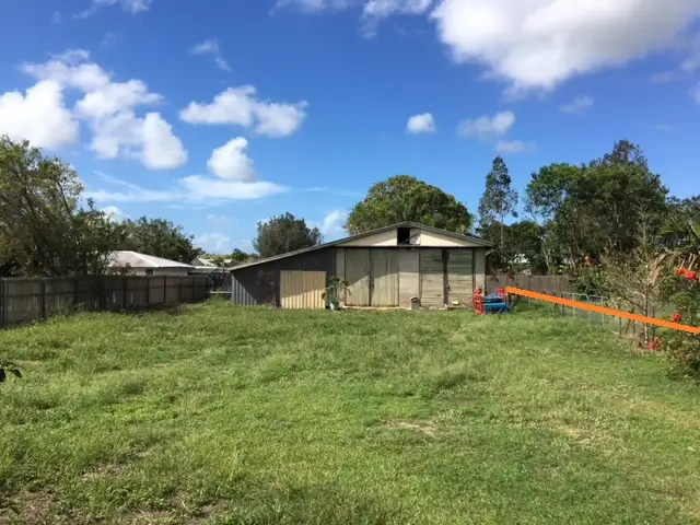 Fifth view of Homely land listing, 60 Pitt Street, Walkervale QLD 4670