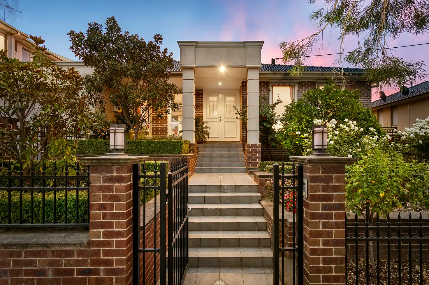 Main view of Homely house listing, 31 Hazel Drive, Templestowe Lower VIC 3107