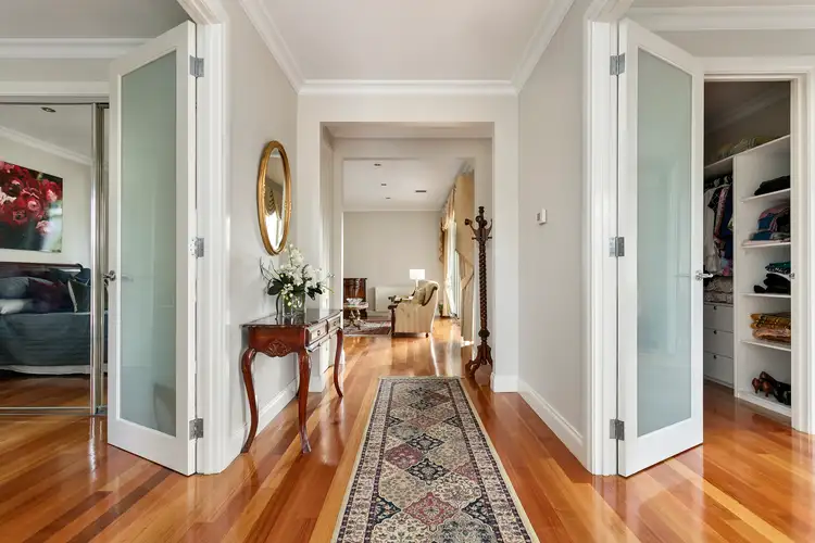 Second view of Homely house listing, 31 Hazel Drive, Templestowe Lower VIC 3107