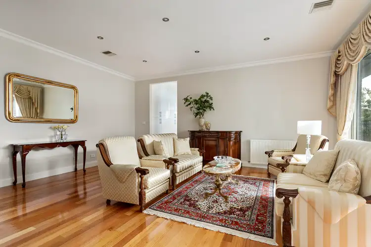 Third view of Homely house listing, 31 Hazel Drive, Templestowe Lower VIC 3107