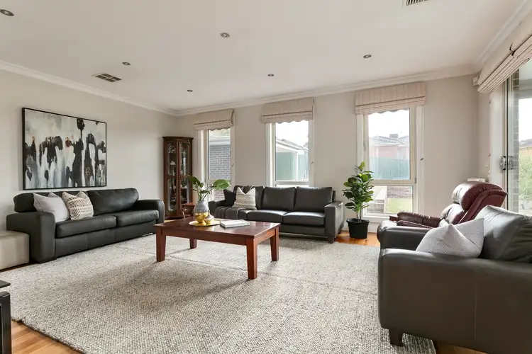 Fourth view of Homely house listing, 31 Hazel Drive, Templestowe Lower VIC 3107