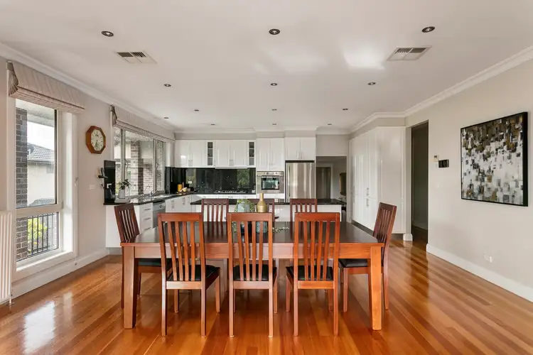 Fifth view of Homely house listing, 31 Hazel Drive, Templestowe Lower VIC 3107