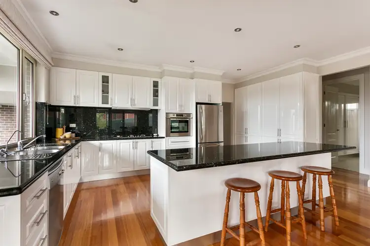Sixth view of Homely house listing, 31 Hazel Drive, Templestowe Lower VIC 3107