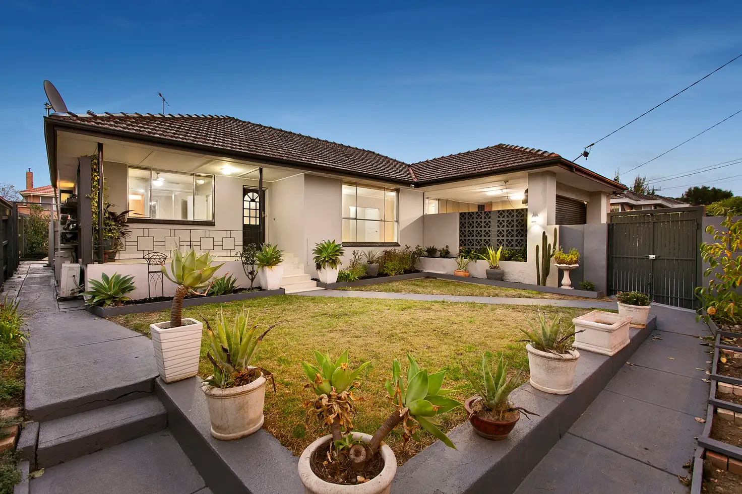 Main view of Homely house listing, 181 Watsonia Road, Watsonia VIC 3087