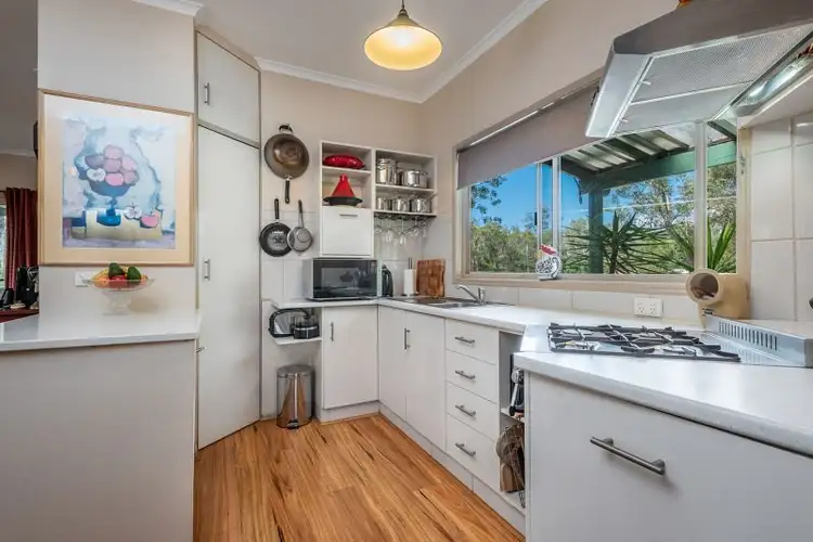 Second view of Homely house listing, 5 Newcastle Street, Burrum Town QLD 4659