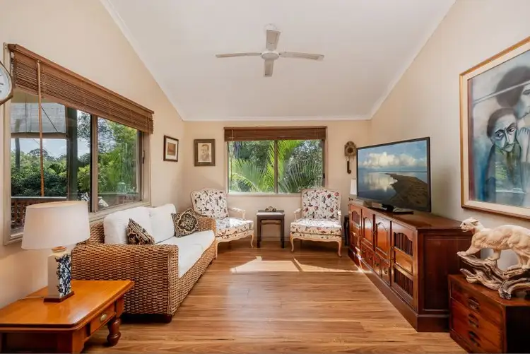Third view of Homely house listing, 5 Newcastle Street, Burrum Town QLD 4659
