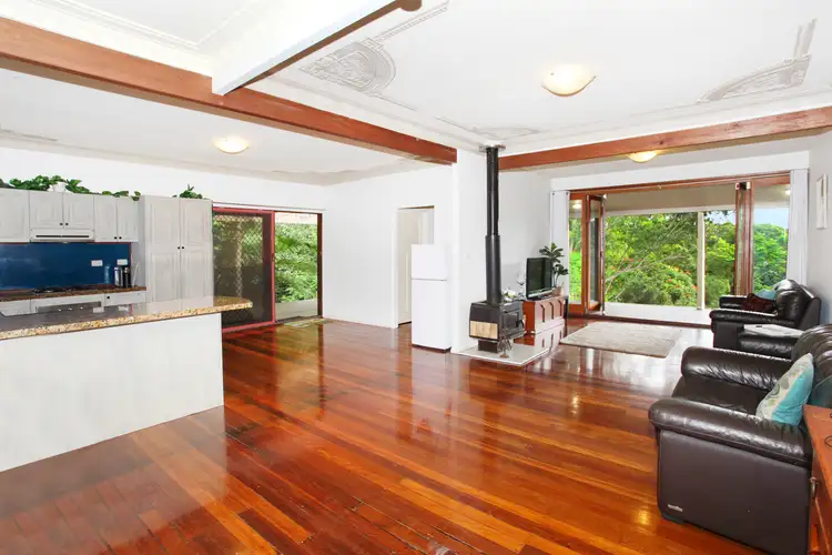 50 Lamington Terrace, Nambour QLD 4560