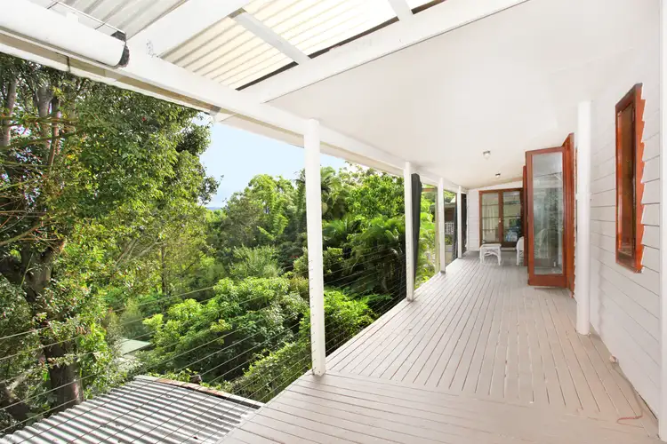 Second view of Homely house listing, 50 Lamington Terrace, Nambour QLD 4560