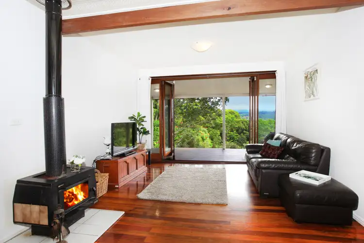 Fourth view of Homely house listing, 50 Lamington Terrace, Nambour QLD 4560