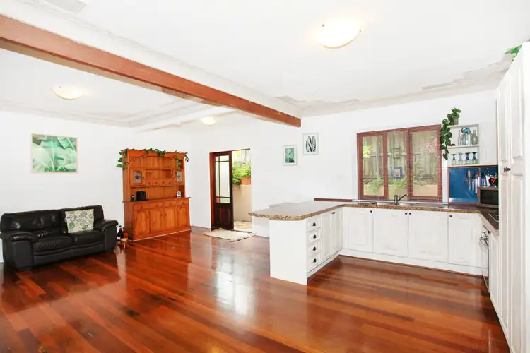 Fifth view of Homely house listing, 50 Lamington Terrace, Nambour QLD 4560