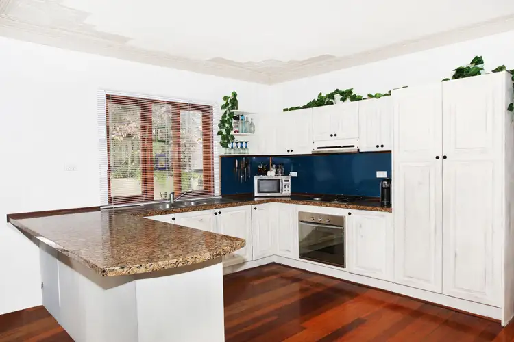 Sixth view of Homely house listing, 50 Lamington Terrace, Nambour QLD 4560