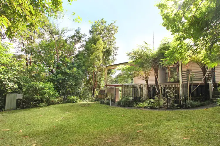 Seventh view of Homely house listing, 50 Lamington Terrace, Nambour QLD 4560