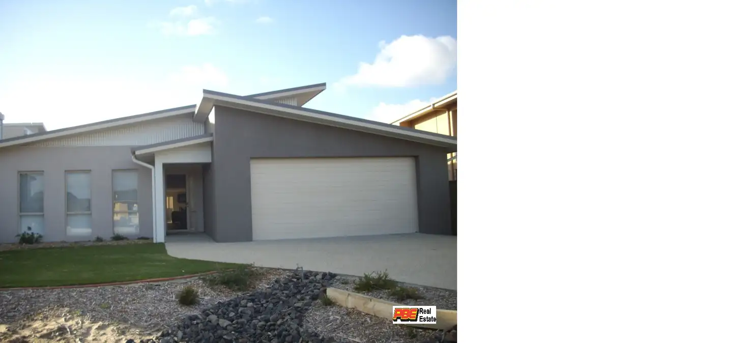 Main view of Homely house listing, 25 BLUE WATER CIRCLE, Cape Paterson VIC 3995