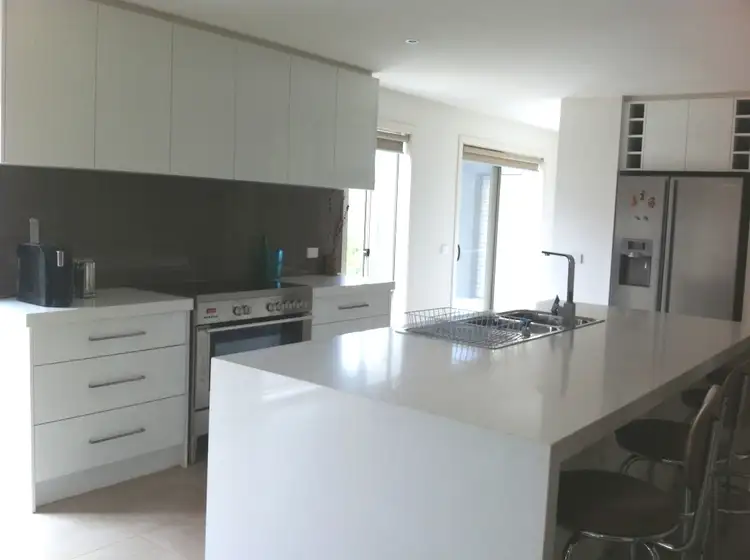 Second view of Homely house listing, 25 BLUE WATER CIRCLE, Cape Paterson VIC 3995