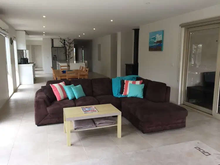 Third view of Homely house listing, 25 BLUE WATER CIRCLE, Cape Paterson VIC 3995