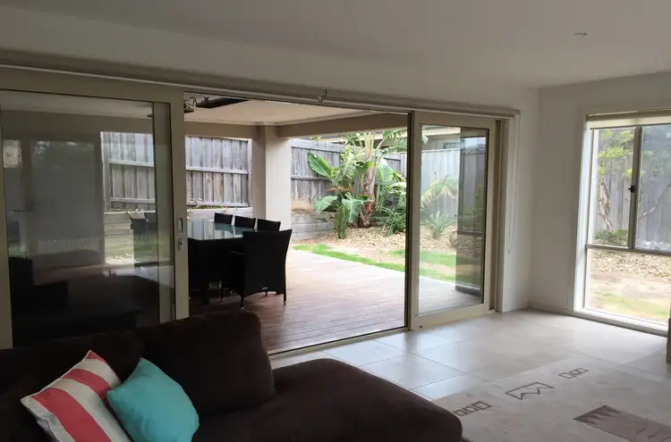 Fourth view of Homely house listing, 25 BLUE WATER CIRCLE, Cape Paterson VIC 3995