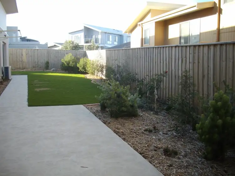 Fifth view of Homely house listing, 25 BLUE WATER CIRCLE, Cape Paterson VIC 3995