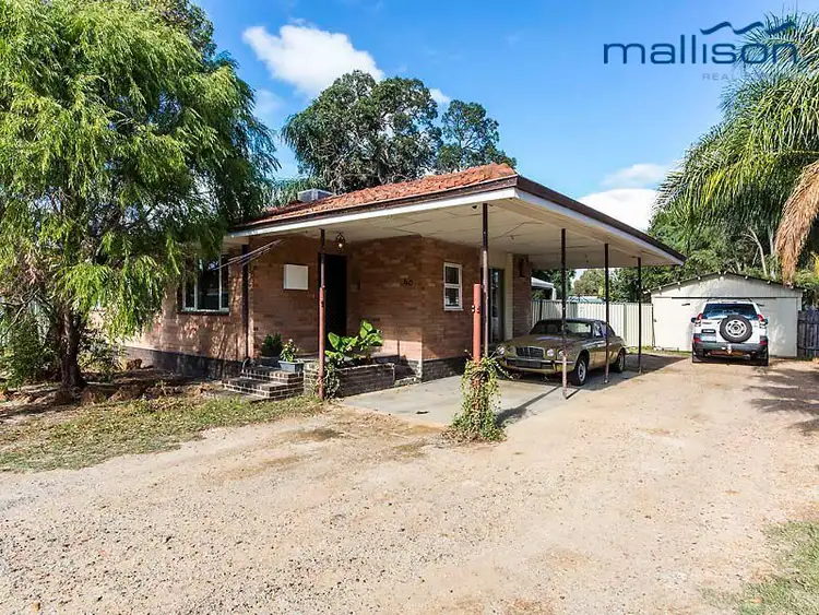 Second view of Homely house listing, 40 King Street, Gosnells WA 6110