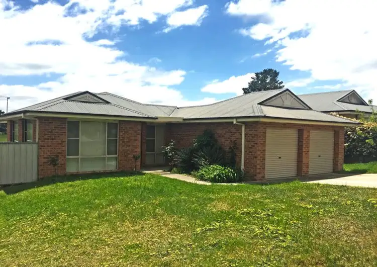 89 Bonnor Street, Kelso NSW 2795