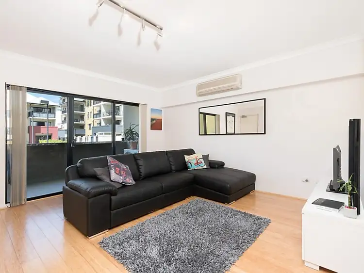126/250 Beaufort Street, Perth WA 6000