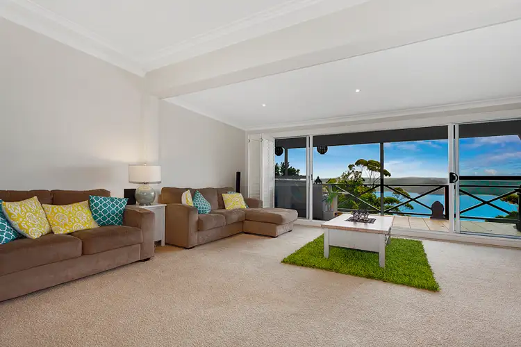 Second view of Homely house listing, 83 Woorarra Avenue, North Narrabeen NSW 2101