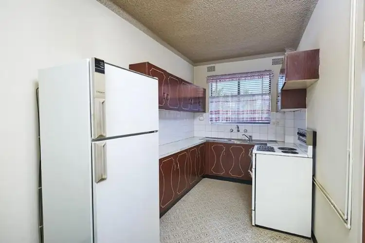 Third view of Homely apartment listing, 6/92-94 Cambridge Street, Stanmore NSW 2048