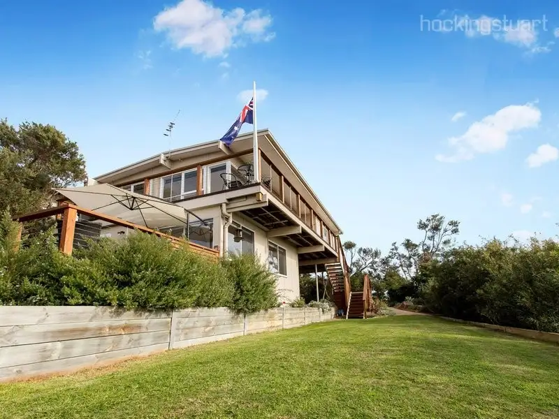 Main view of Homely house listing, 11 Gunyah Street, Rye VIC 3941