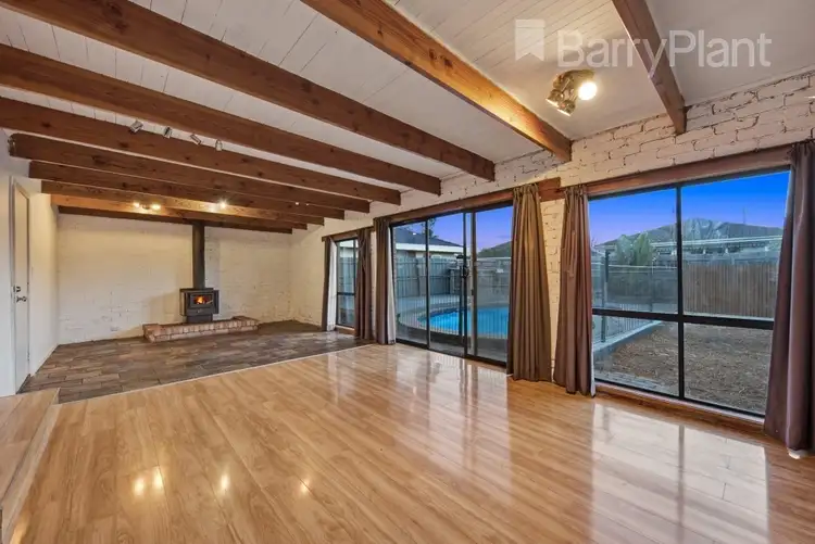 Fourth view of Homely house listing, 24 Baden Drive, Hoppers Crossing VIC 3029