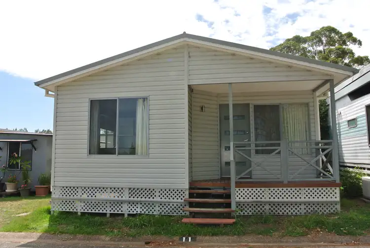 LOT 11, 819 Tomago Road, Tomago NSW 2322