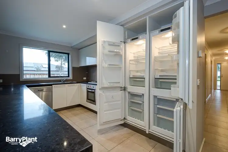 Sixth view of Homely house listing, 107 Mountainview Boulevard, Cranbourne North VIC 3977