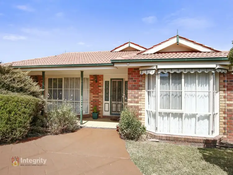 Second view of Homely house listing, 19A Yarraview Road, Yarra Glen VIC 3775