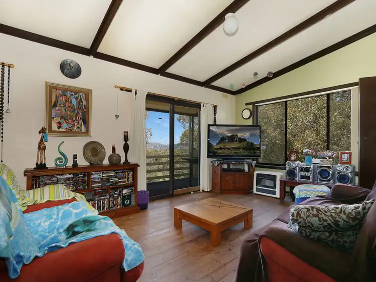Second view of Homely house listing, 512 Beechworth-Wangaratta Road, Beechworth VIC 3747