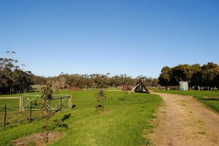 Third view of Homely land listing, 82 Berrys Road, Portland VIC 3305