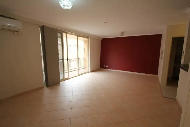 Third view of Homely unit listing, 129/1 Riverpark Drive, Liverpool NSW 2170