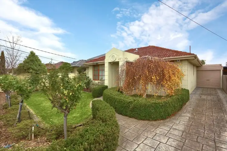 Second view of Homely house listing, 104 Morell Street, Glenroy VIC 3046