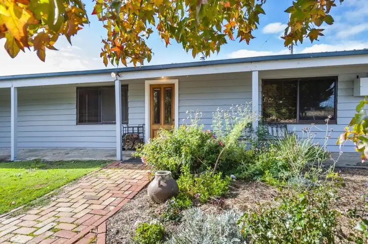 137 Breakneck Road, Kyneton VIC 3444