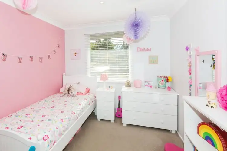 Sixth view of Homely house listing, 39 Bunbinla Avenue, Mount Riverview NSW 2774
