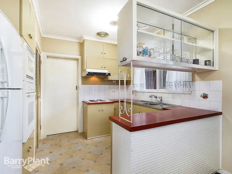 Fourth view of Homely house listing, 719 Burwood Highway (via Service Lane), Ferntree Gully VIC 3156