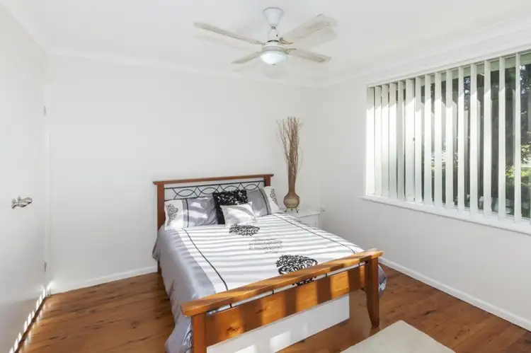 Fifth view of Homely house listing, 21 Turnbull Street, Winmalee NSW 2777