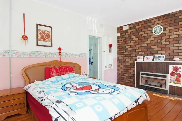 Fourth view of Homely house listing, 17 Poplar Crescent, Bellfield VIC 3081